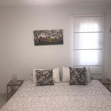 Monte Rojo Terrace Apartman San Agustín Kültér fotó