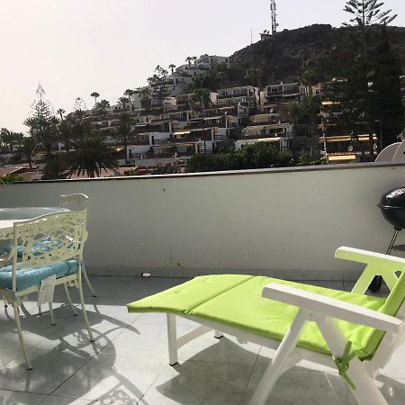 Monte Rojo Terrace Apartman San Agustín Kültér fotó