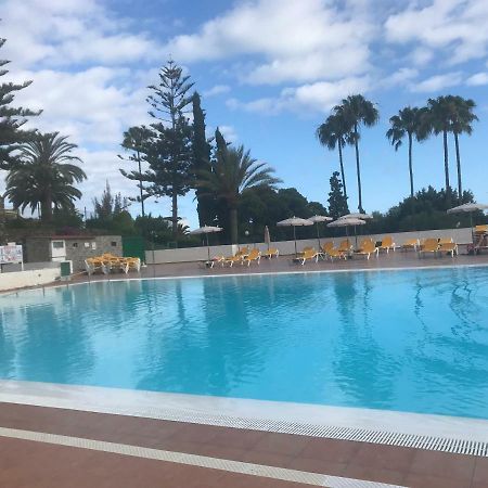 Monte Rojo Terrace Apartman San Agustín Kültér fotó