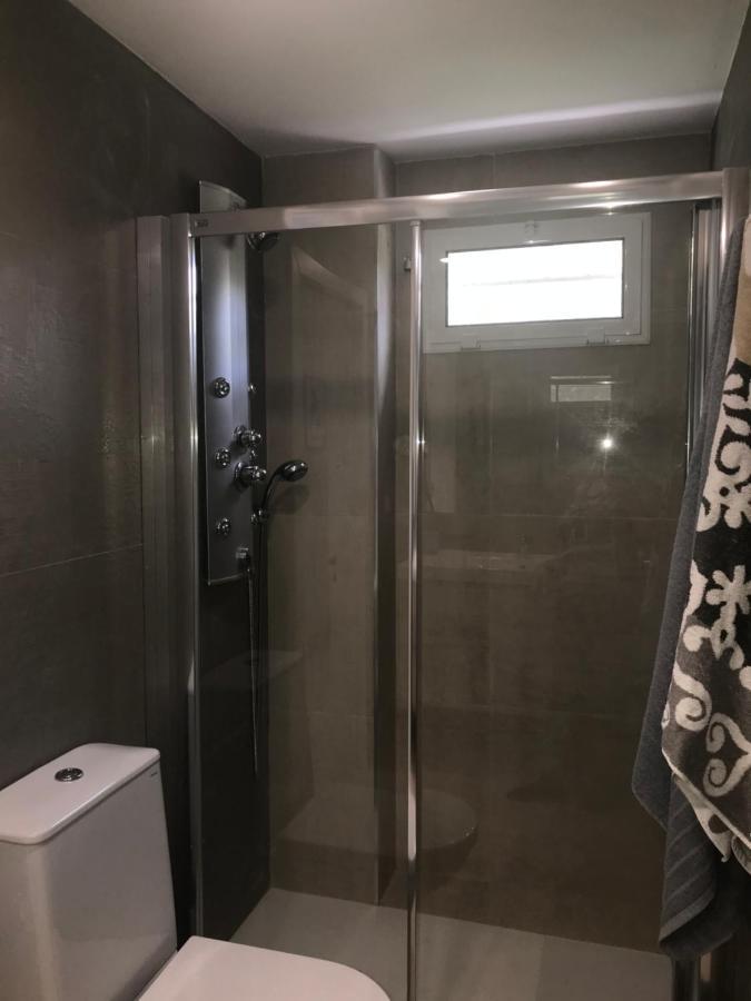 Monte Rojo Terrace Apartman San Agustín Kültér fotó