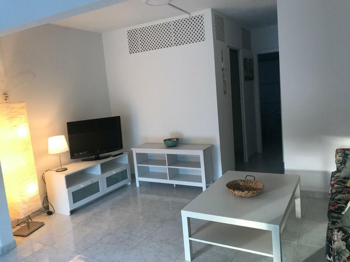 Monte Rojo Terrace Apartman San Agustín Kültér fotó