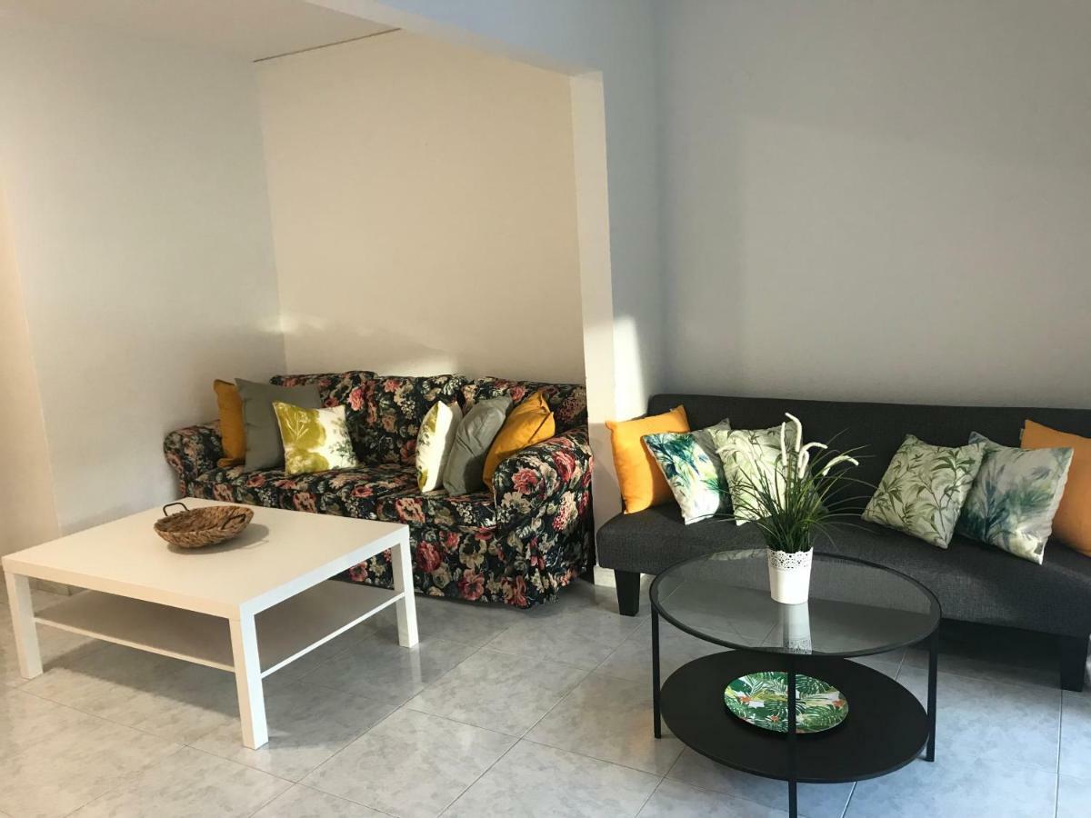 Monte Rojo Terrace Apartman San Agustín Kültér fotó