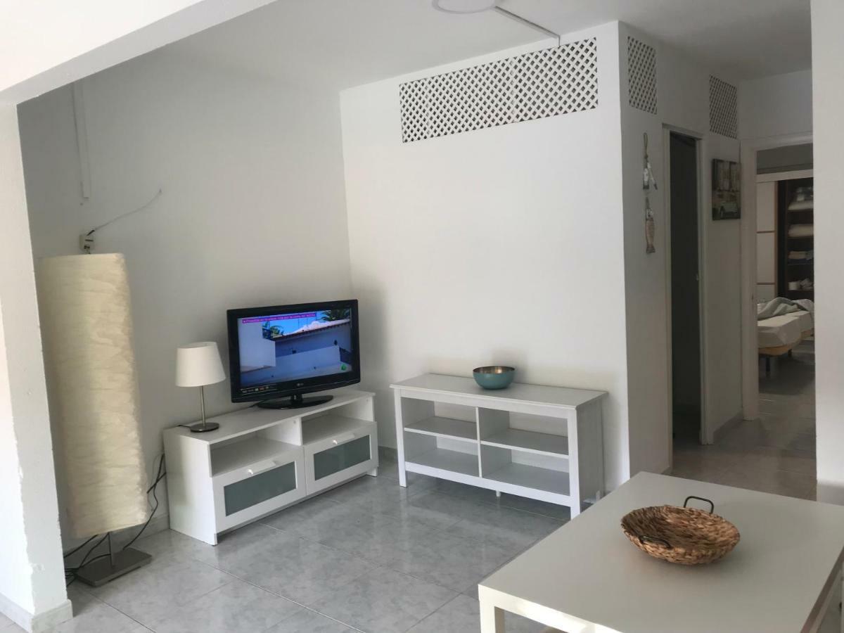 Monte Rojo Terrace Apartman San Agustín Kültér fotó