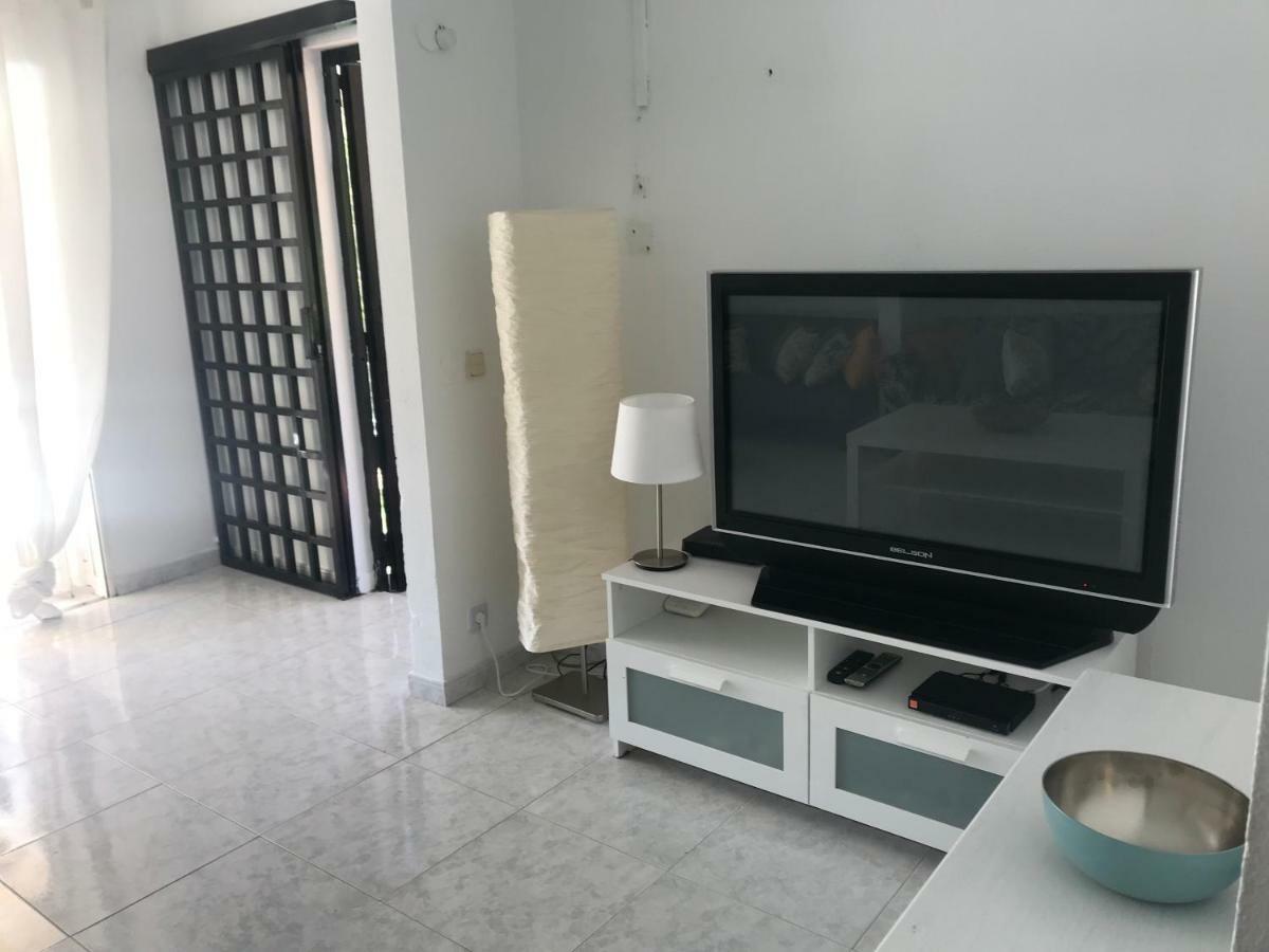 Monte Rojo Terrace Apartman San Agustín Kültér fotó