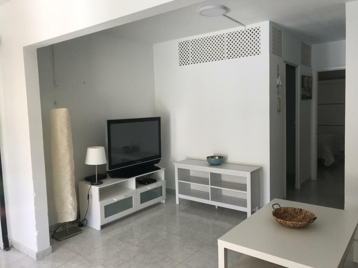 Monte Rojo Terrace Apartman San Agustín Kültér fotó