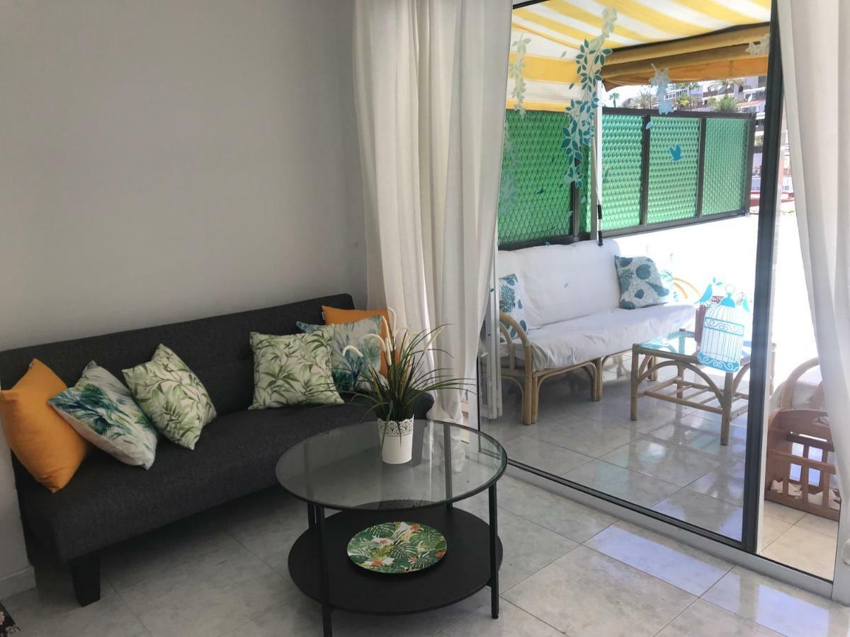 Monte Rojo Terrace Apartman San Agustín Kültér fotó