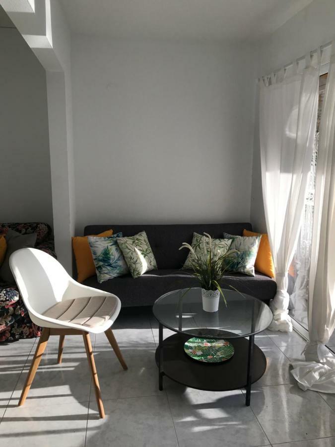 Monte Rojo Terrace Apartman San Agustín Kültér fotó