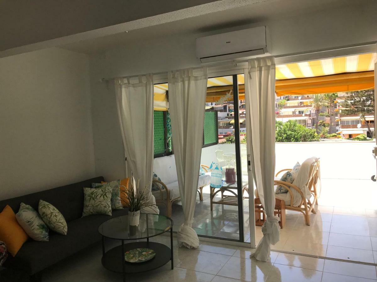 Monte Rojo Terrace Apartman San Agustín Kültér fotó