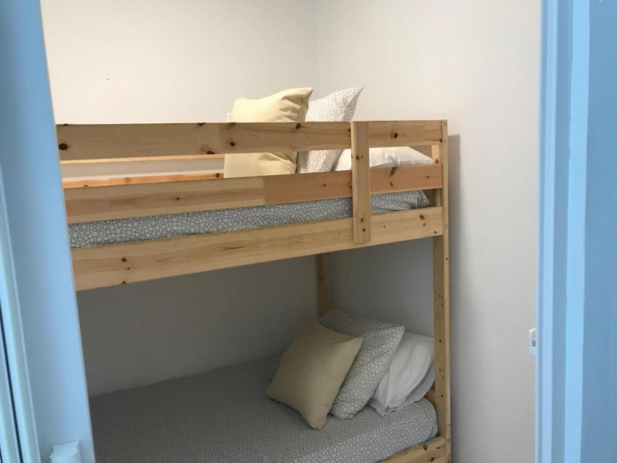 Monte Rojo Terrace Apartman San Agustín Kültér fotó