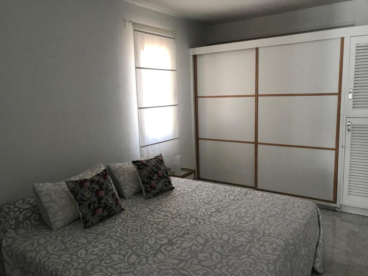 Monte Rojo Terrace Apartman San Agustín Kültér fotó