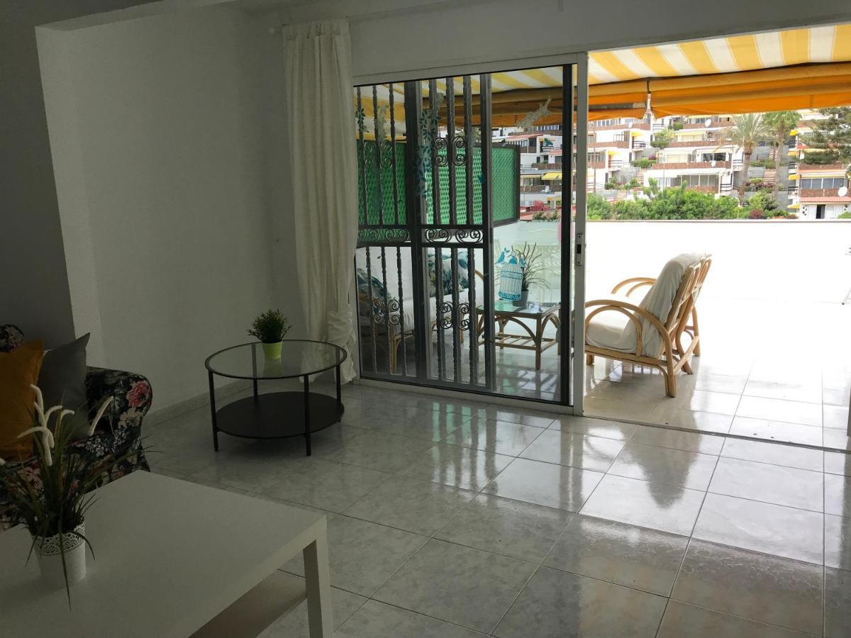 Monte Rojo Terrace Apartman San Agustín Kültér fotó