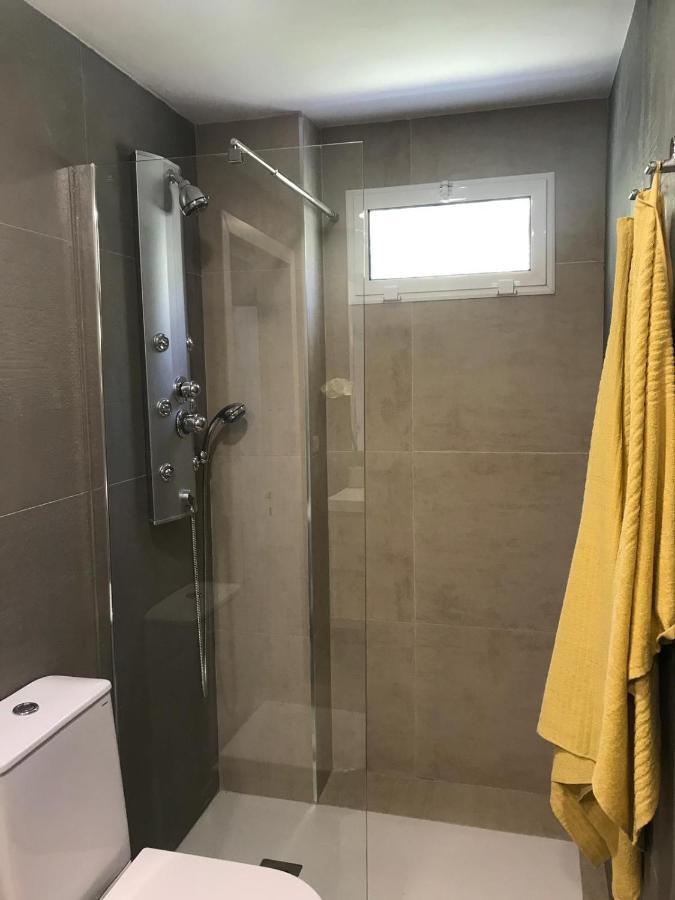 Monte Rojo Terrace Apartman San Agustín Kültér fotó
