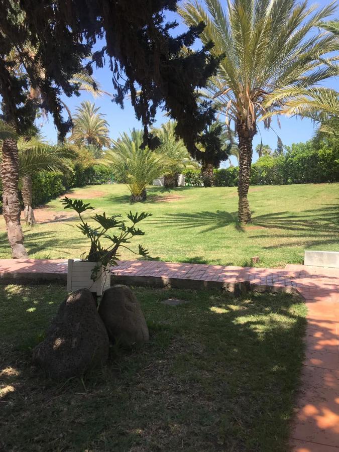 Monte Rojo Terrace Apartman San Agustín Kültér fotó