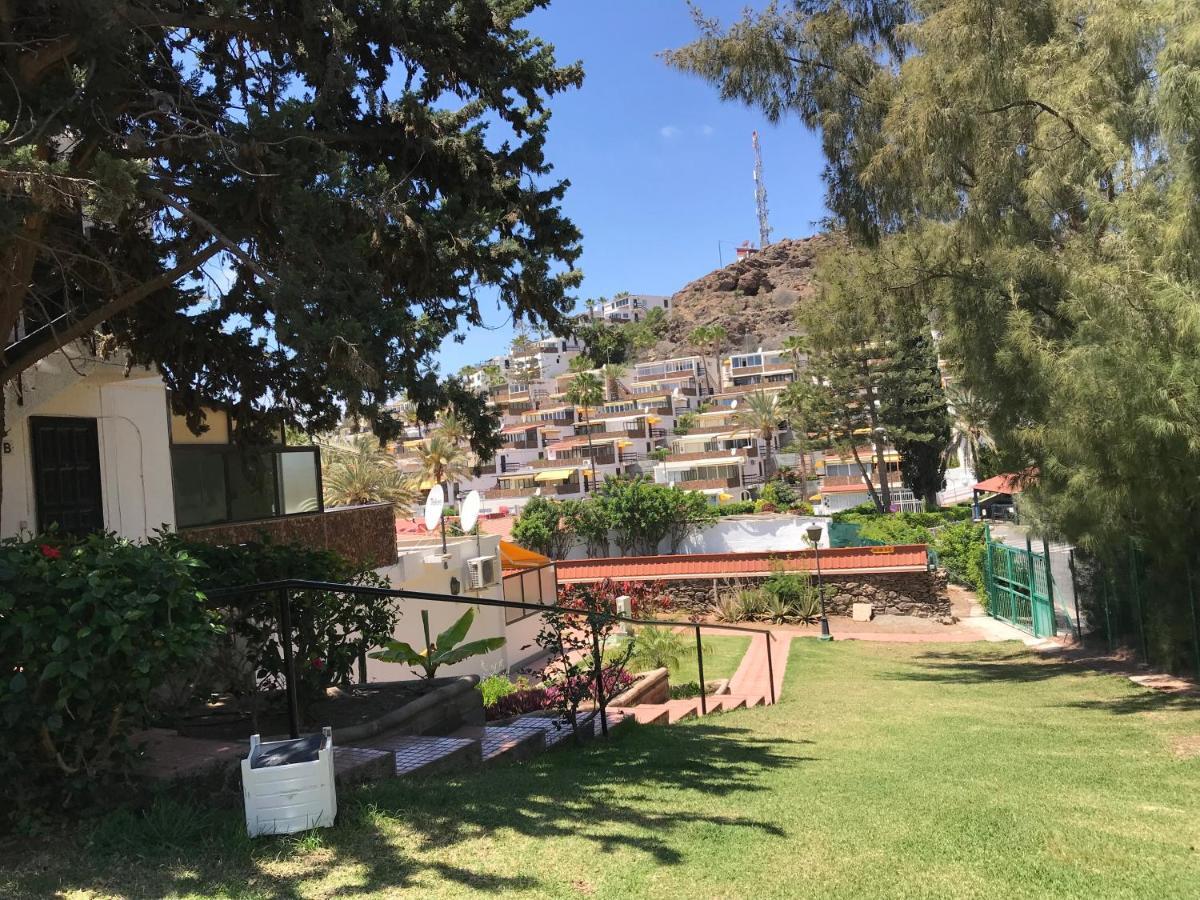 Monte Rojo Terrace Apartman San Agustín Kültér fotó