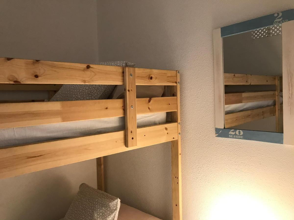 Monte Rojo Terrace Apartman San Agustín Kültér fotó